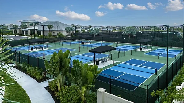 $595,990 | 15340 Giardino Drive, Unit 203, Naples, FL 34114