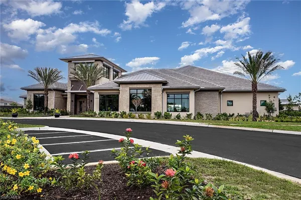 $595,990 | 15340 Giardino Drive, Unit 203, Naples, FL 34114