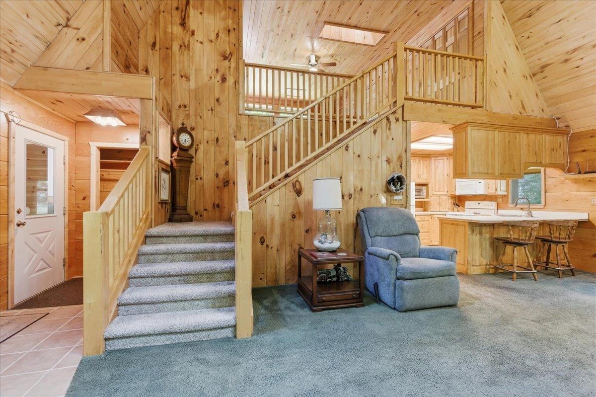 14754 North McComb Lake Road Mountain, WI 54149 - Photo 17 of 82