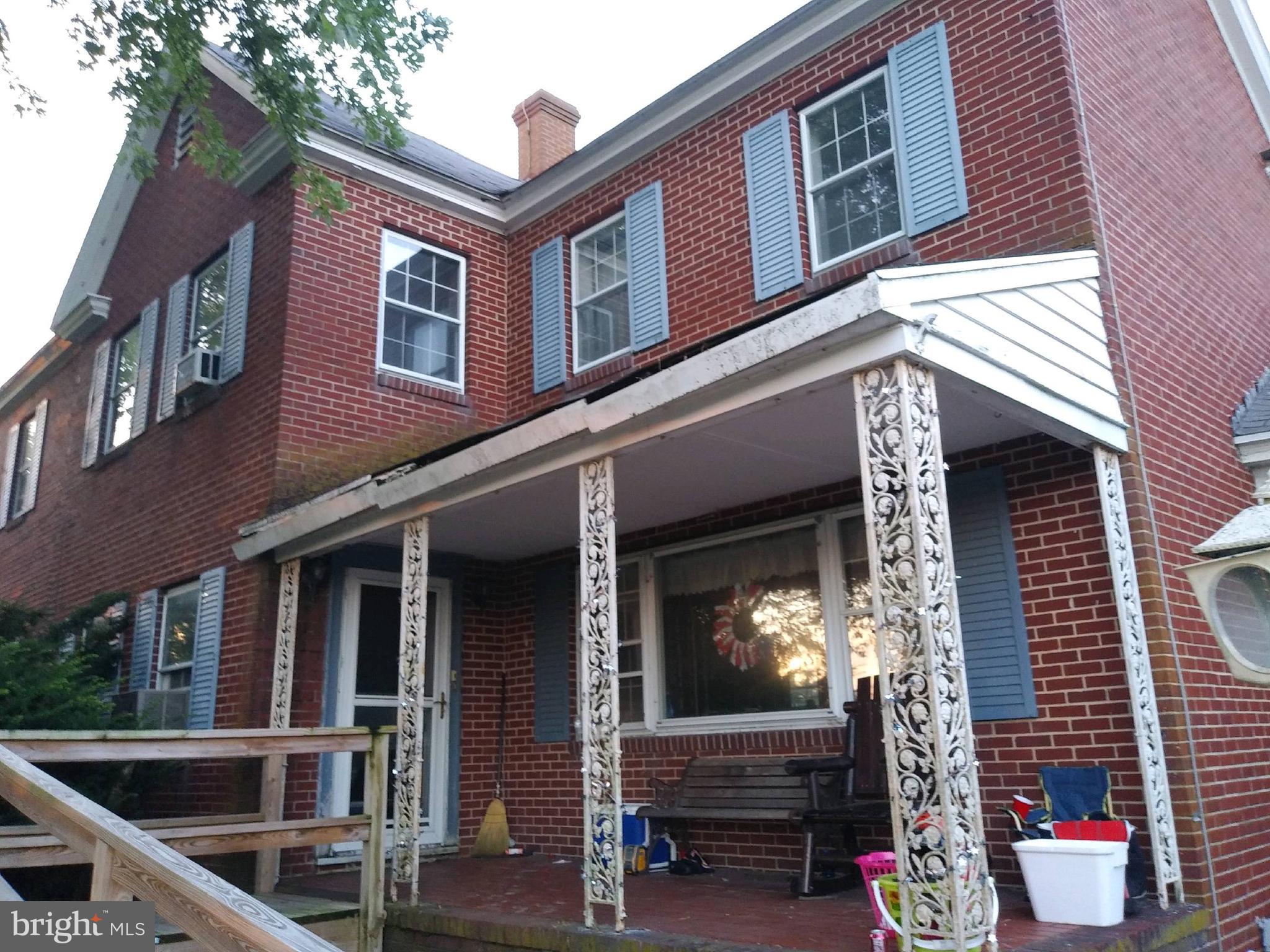 4201 Laurel Grove Road Federalsburg, MD 21632 - Photo 1 of 9 Gallery Image 1