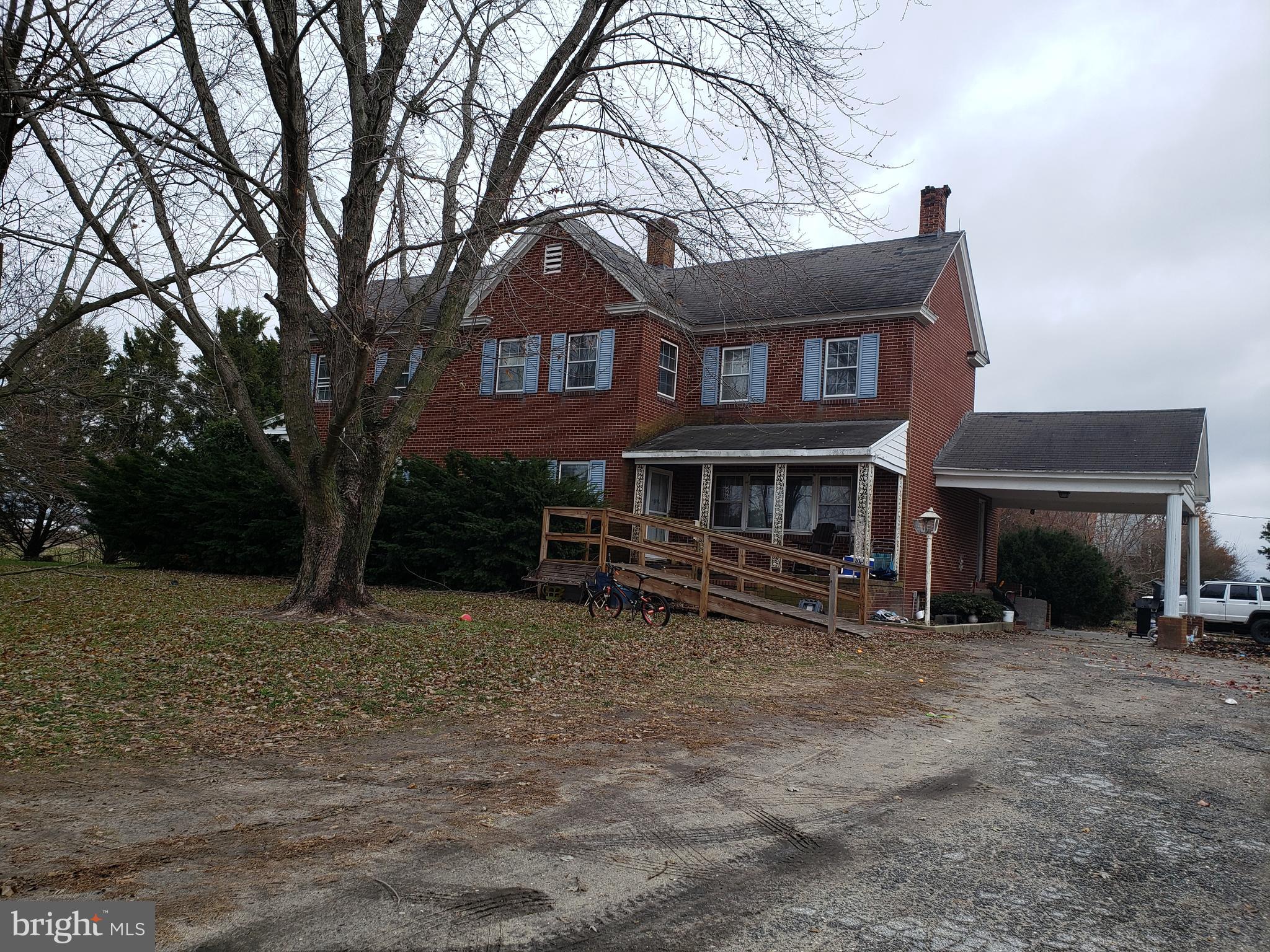 4201 Laurel Grove Road Federalsburg, MD 21632 - Photo 3 of 9 Gallery Image 3