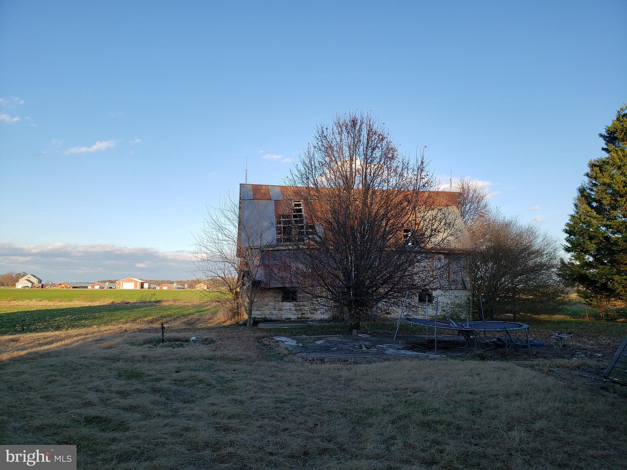 4201 Laurel Grove Road Federalsburg, MD 21632 - Photo 9 of 9 Gallery Image 9