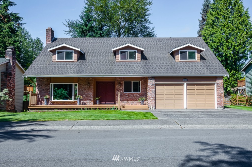 15525 118th Place Northeast Bothell, WA 98011 - Photo 1 of 20 Gallery Image 1
