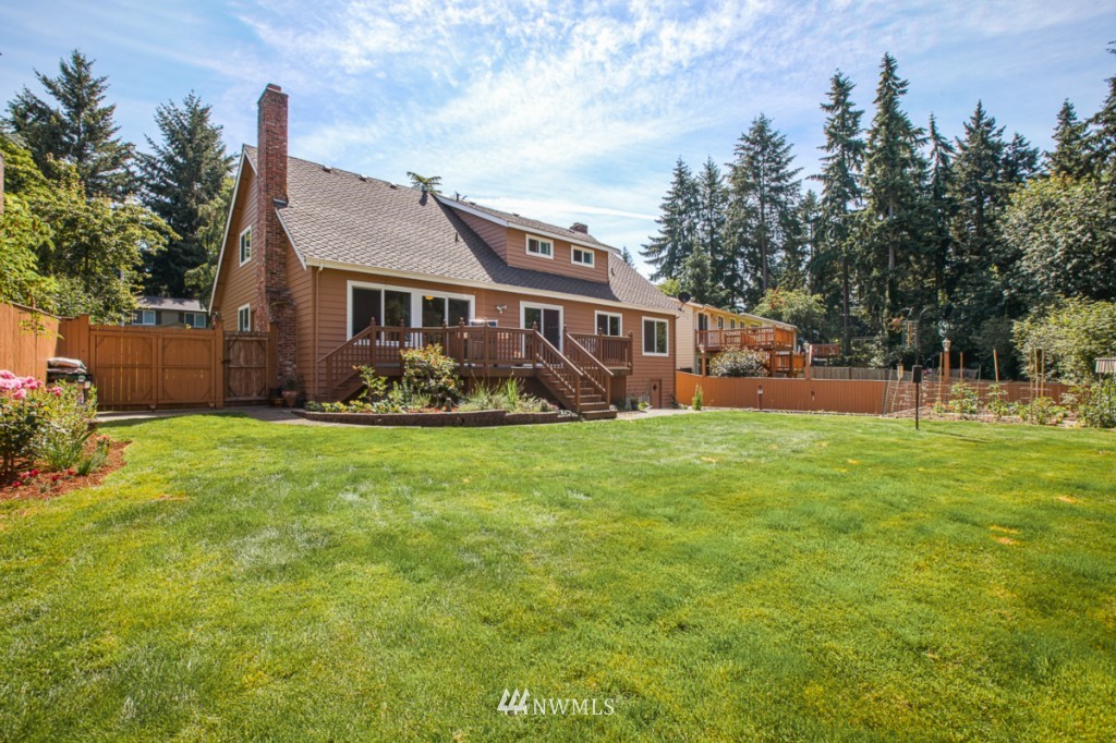 15525 118th Place Northeast Bothell, WA 98011 - Photo 19 of 20 Gallery Image 19
