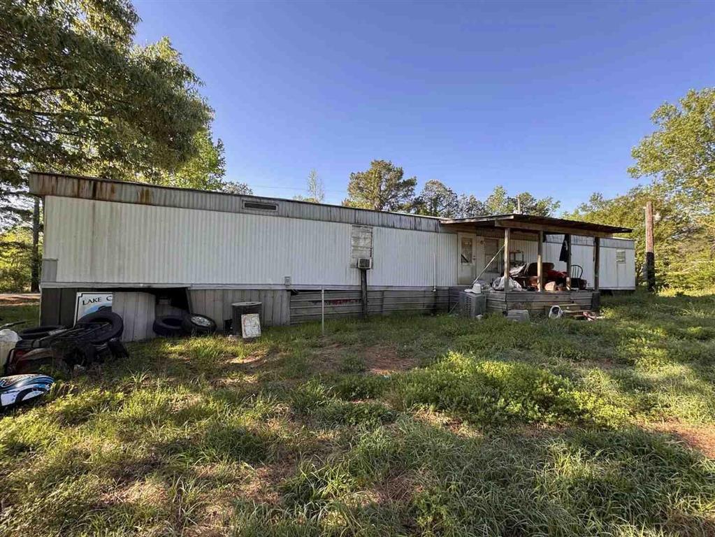 595 Corley Road Anacoco, LA 71403 - Photo 2 of 15