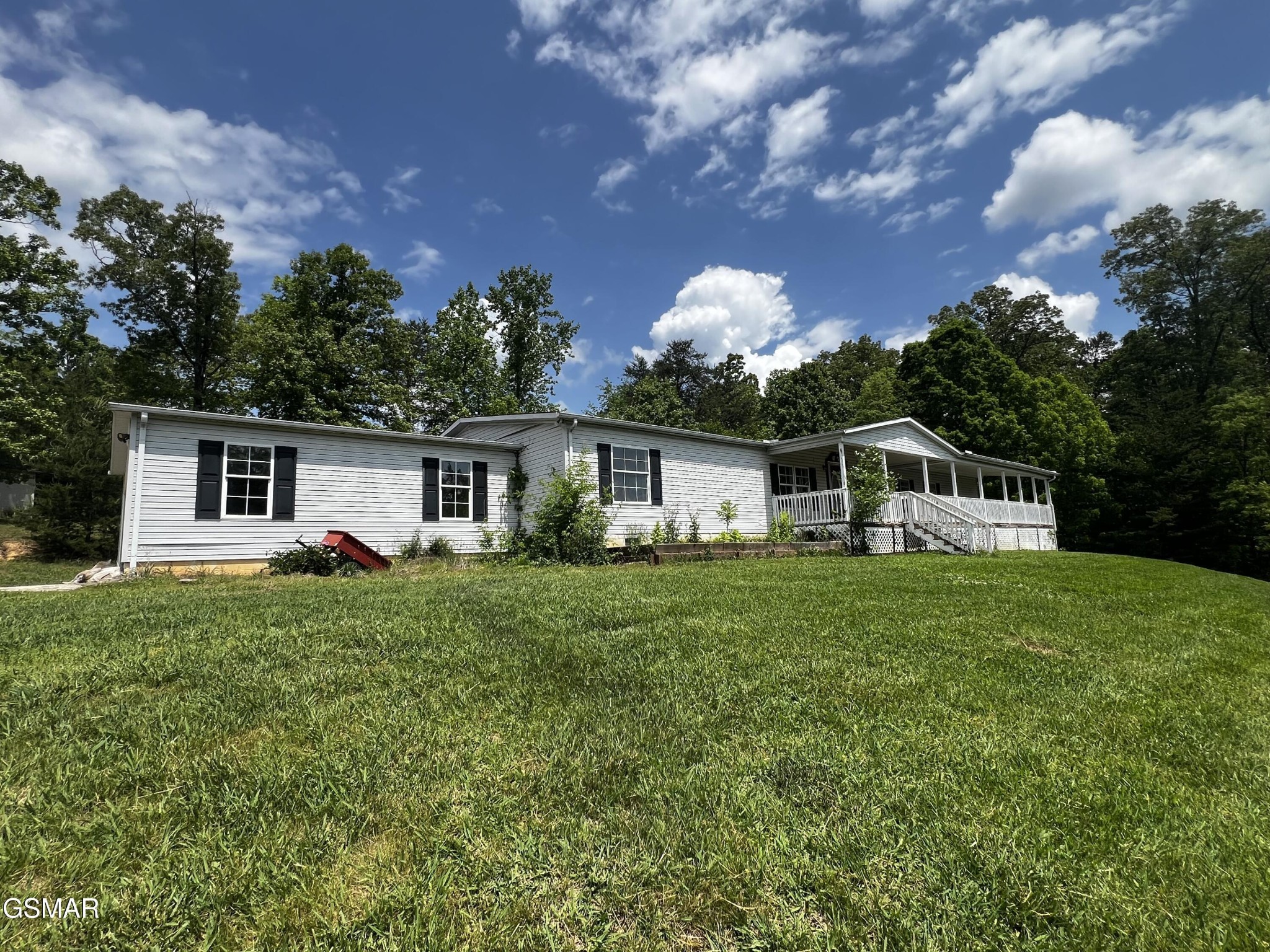 486 McGaha Chapel Road Cosby, TN 37722 - Photo 2 of 51 Gallery Image 2