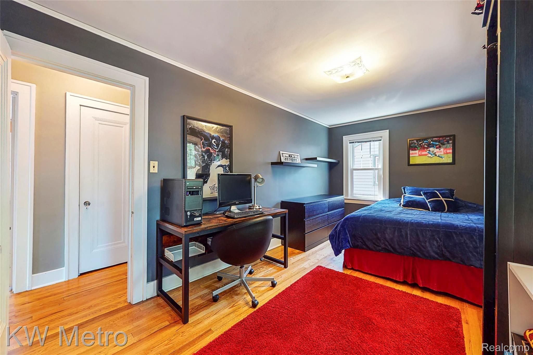 124 Cambridge Boulevard Pleasant Ridge, MI 48069 - Photo 21 of 54 124-Cambridge-Blvd-05262022_041339.jpg