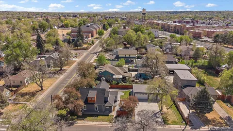 $865,000 | 8108 Grandview Avenue, Arvada, CO 80002