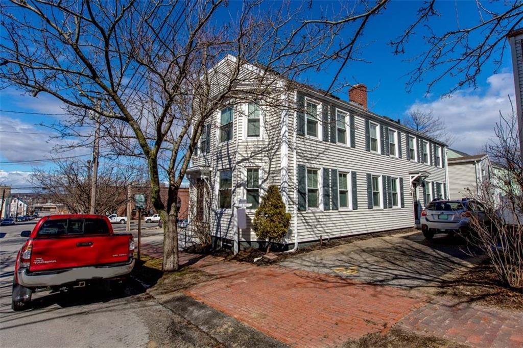 29 Parris Street, Unit 3 Portland, ME 04101 - Photo 1 of 26 Photo