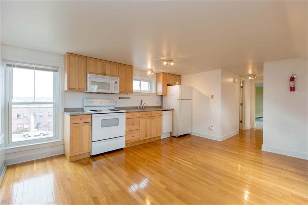 29 Parris Street, Unit 3 Portland, ME 04101 - Photo 3 of 26 Photo