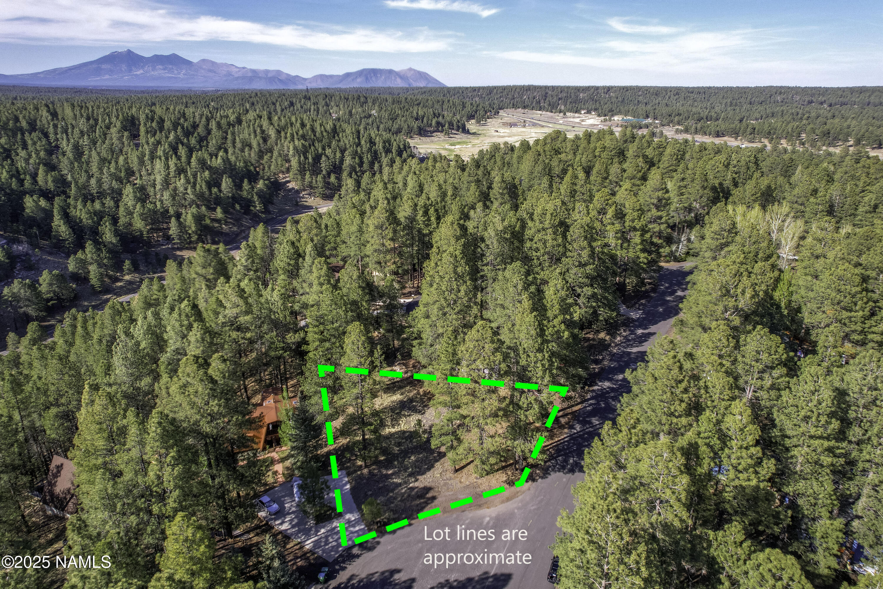 4263 Canyon Loop Flagstaff, AZ 86005 - Photo 8 of 9