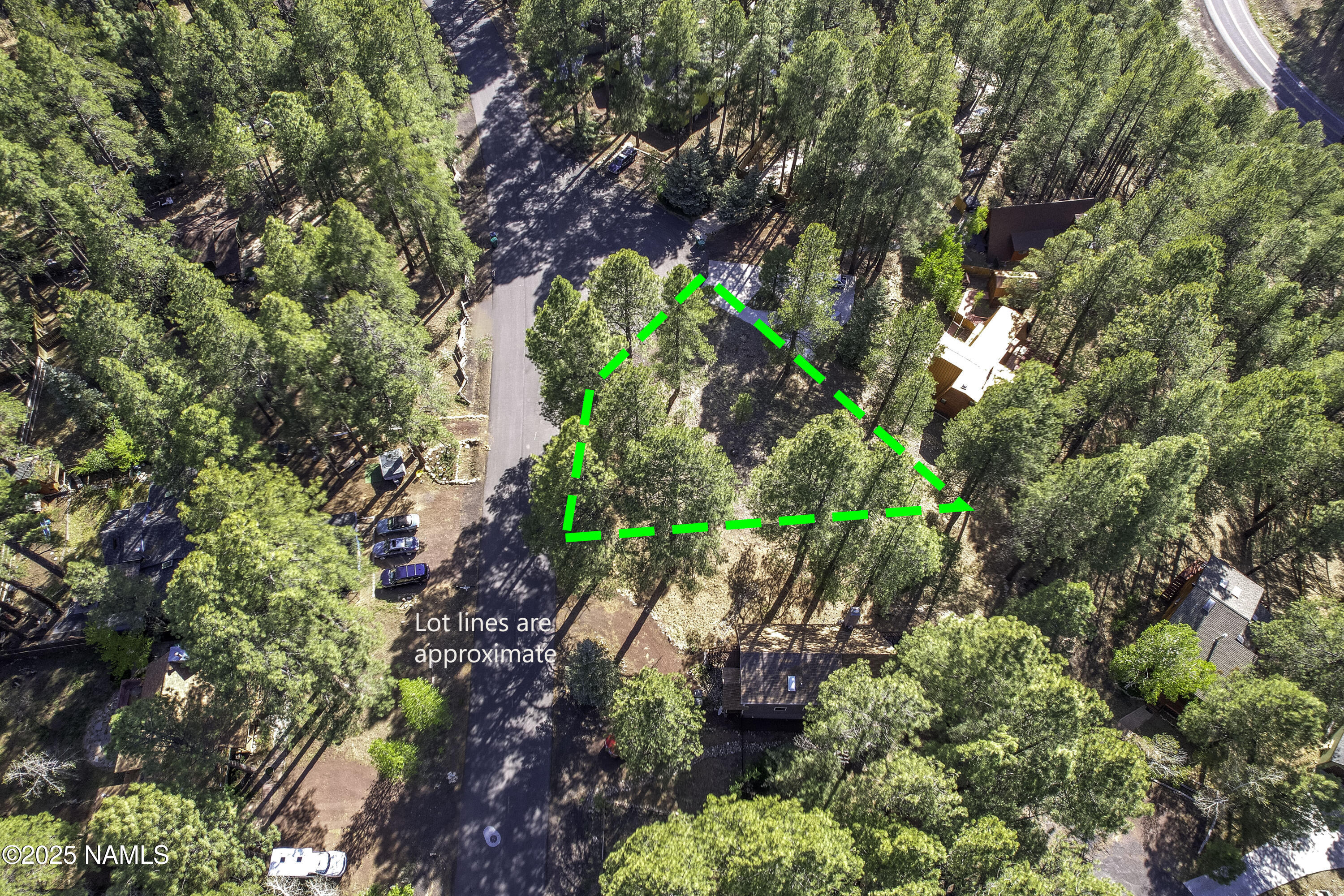 4263 Canyon Loop Flagstaff, AZ 86005 - Photo 9 of 9