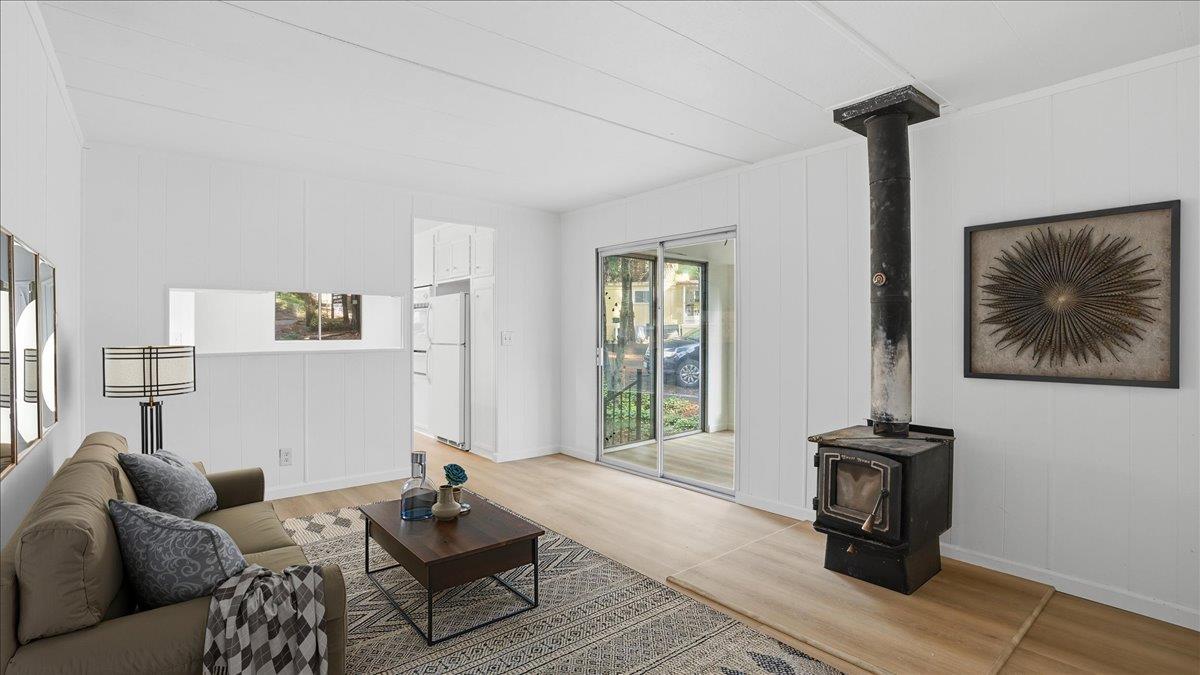 5840 Pony Express Trail, Unit 3 Pollock Pines, CA 95726 - Photo 1 of 21