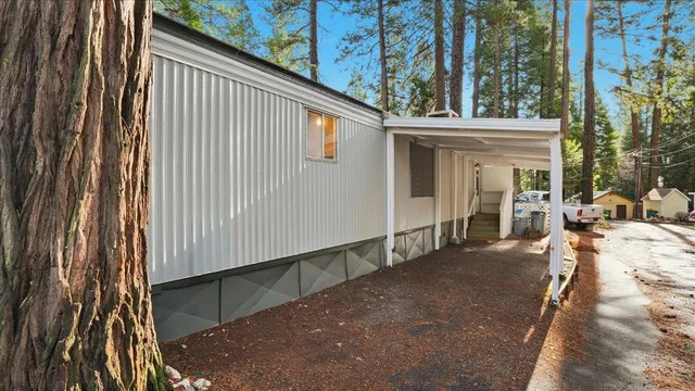 $55,000 | 5840 Pony Express Trail, Unit 3, Pollock Pines, CA 95726