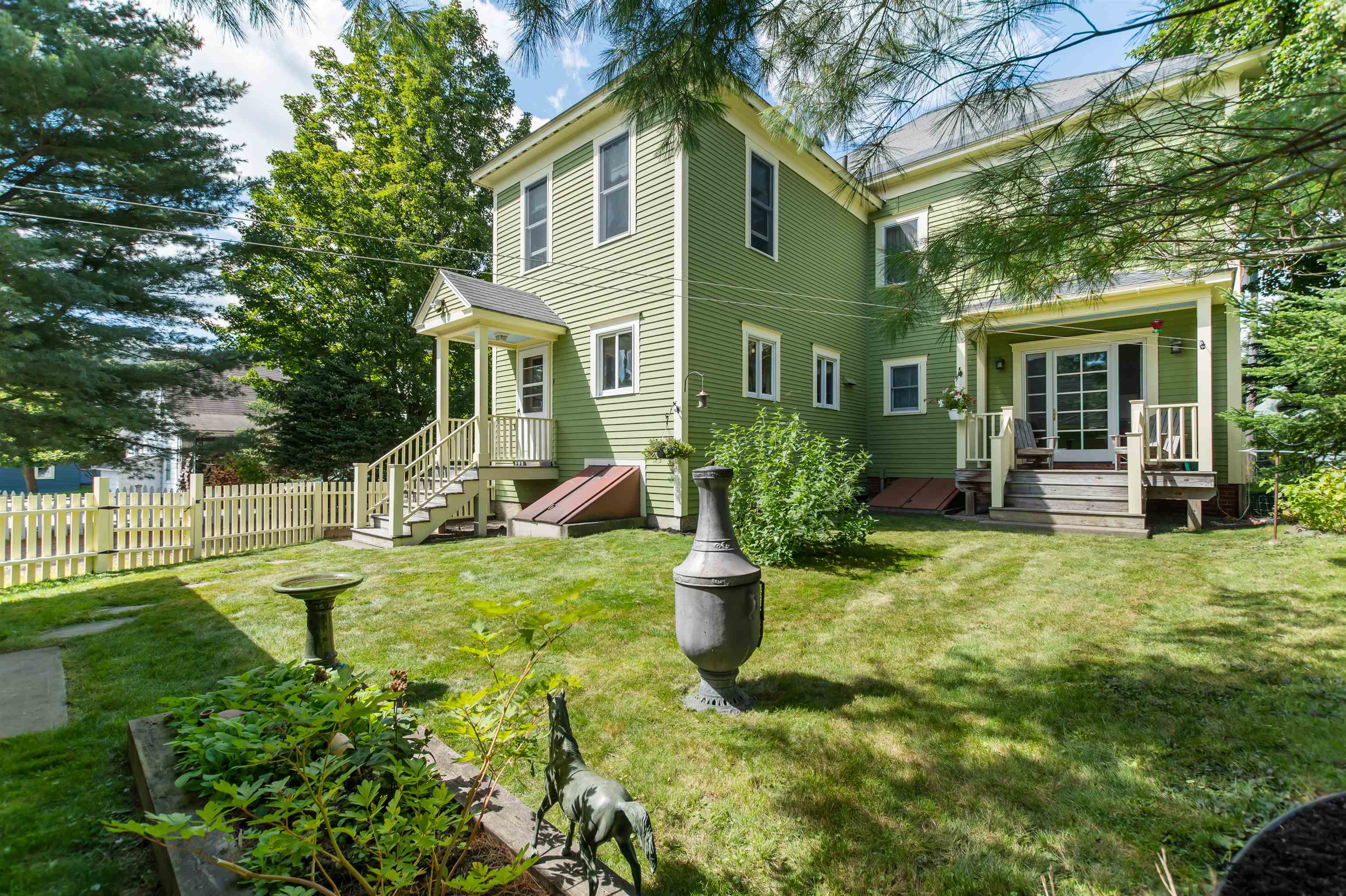 37 Colby Street Colebrook, NH 03576 - Photo 35 of 40 Gallery Image 35