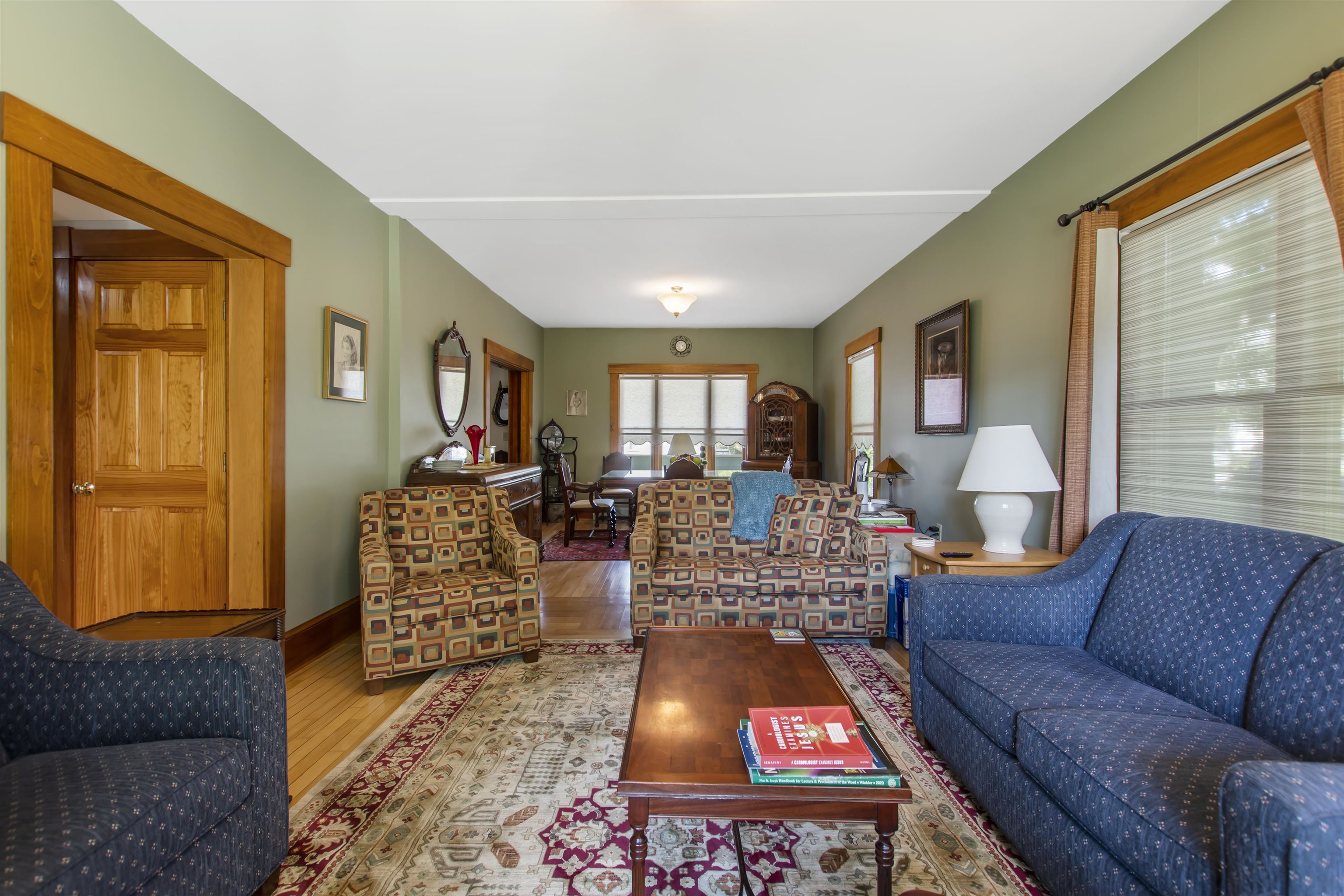 37 Colby Street Colebrook, NH 03576 - Photo 8 of 40 Gallery Image 8