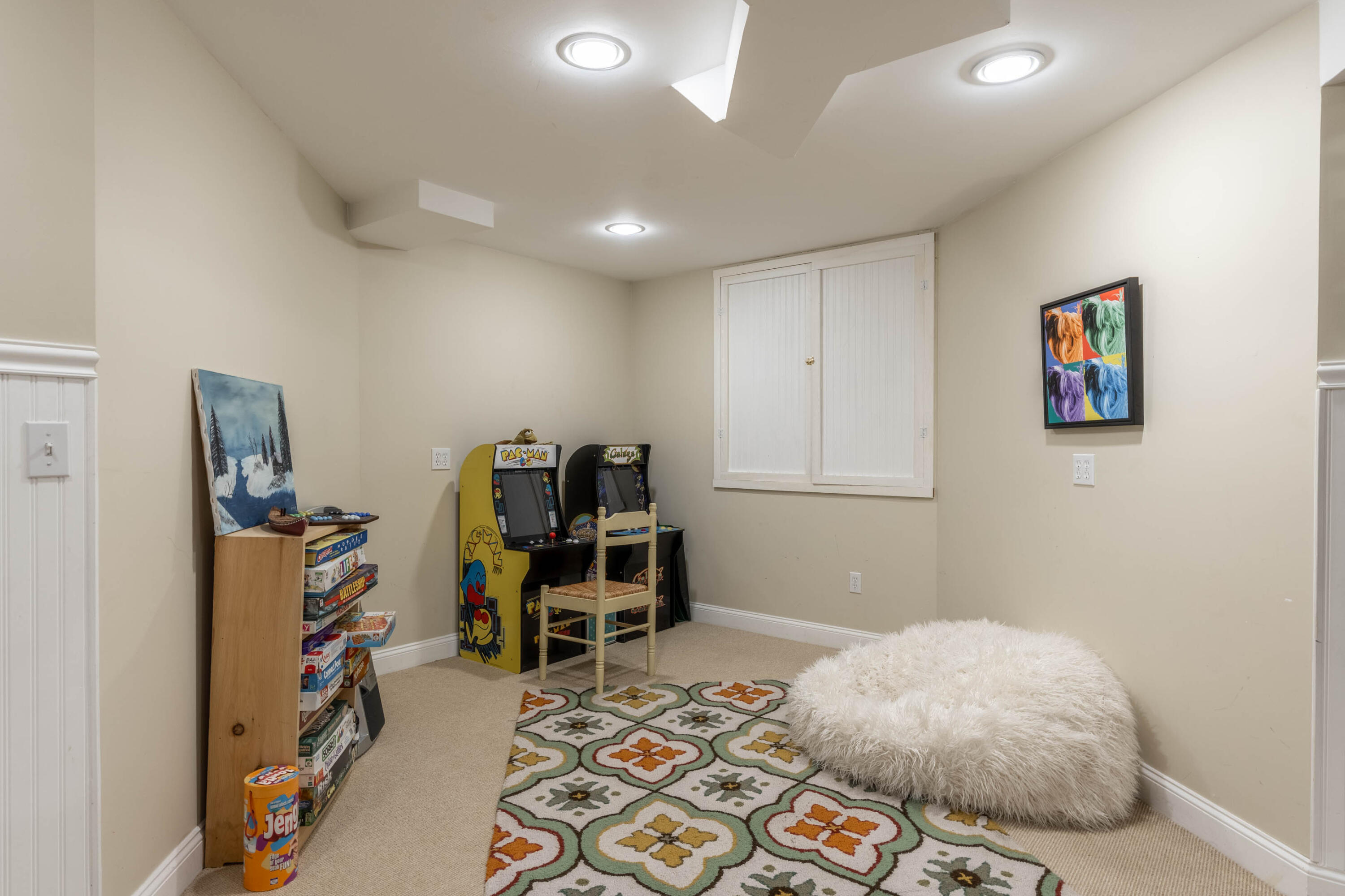 58 Redlon Park Road Portland, ME 04102 - Photo 65 of 104 10-Basement-5