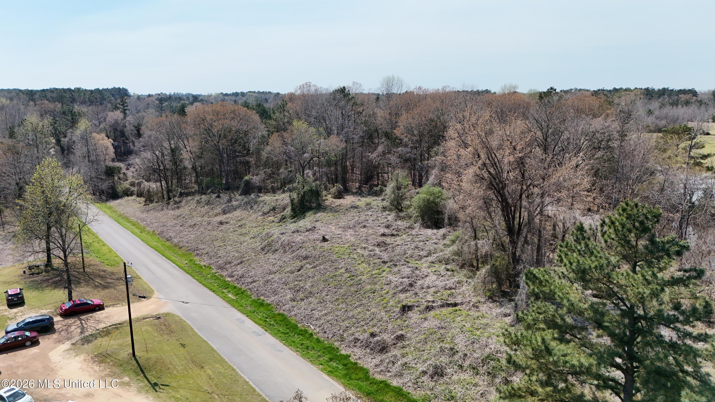 1200 Chulahoma Road Holly Springs, MS 38635 - Photo 26 of 46 DJI_20260321133440_0054_D