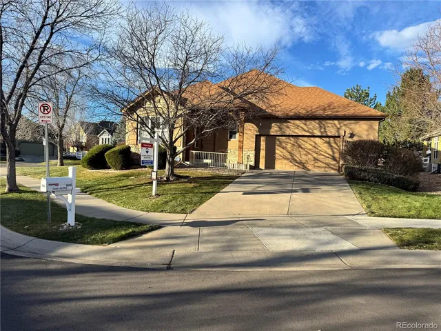 $750,000 | 1845 South Jay Way, Lakewood, CO 80232