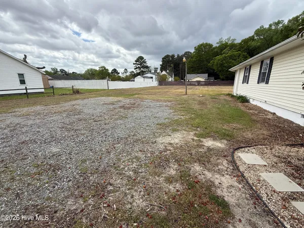 $169,900 | 511 West Station Street, Mount Olive, NC 28365
