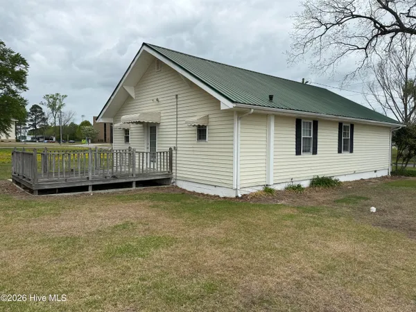 $169,900 | 511 West Station Street, Mount Olive, NC 28365
