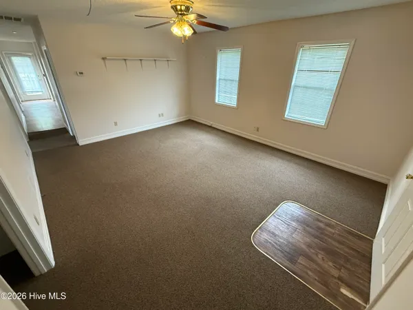 $169,900 | 511 West Station Street, Mount Olive, NC 28365