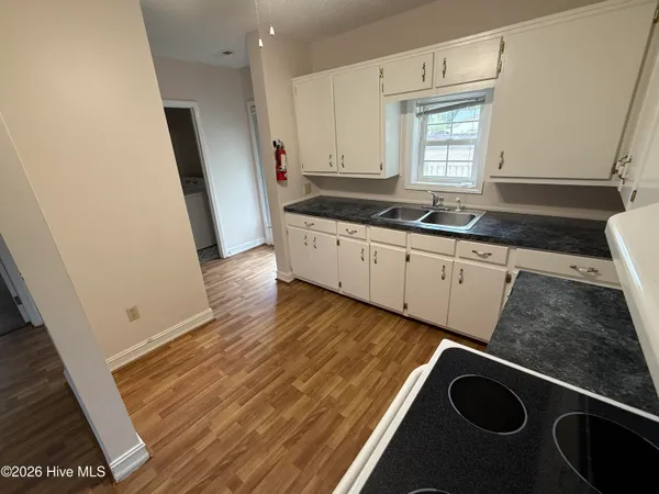 $169,900 | 511 West Station Street, Mount Olive, NC 28365