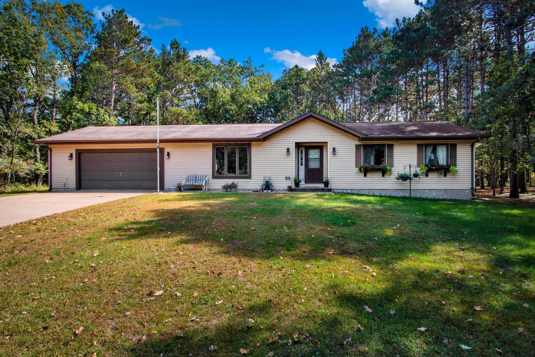 368 Sequoia Trail Nekoosa, WI 54457 - Photo 1 of 42