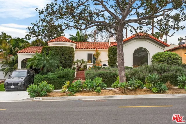 $1,568,000 | 4915 West Boulevard, View Park, CA 90043