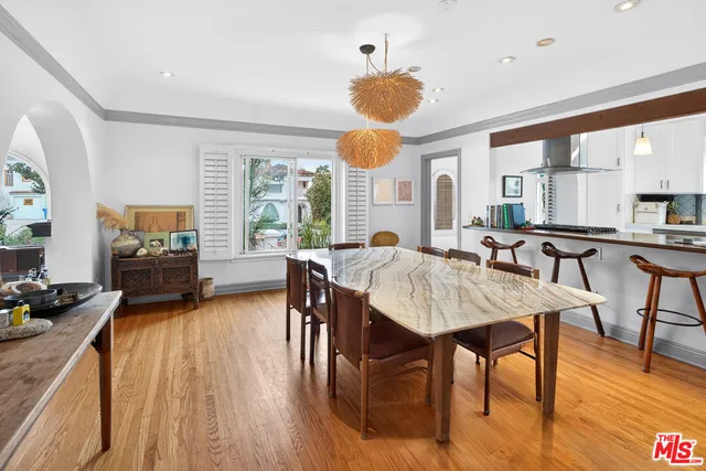 $1,568,000 | 4915 West Boulevard, View Park, CA 90043