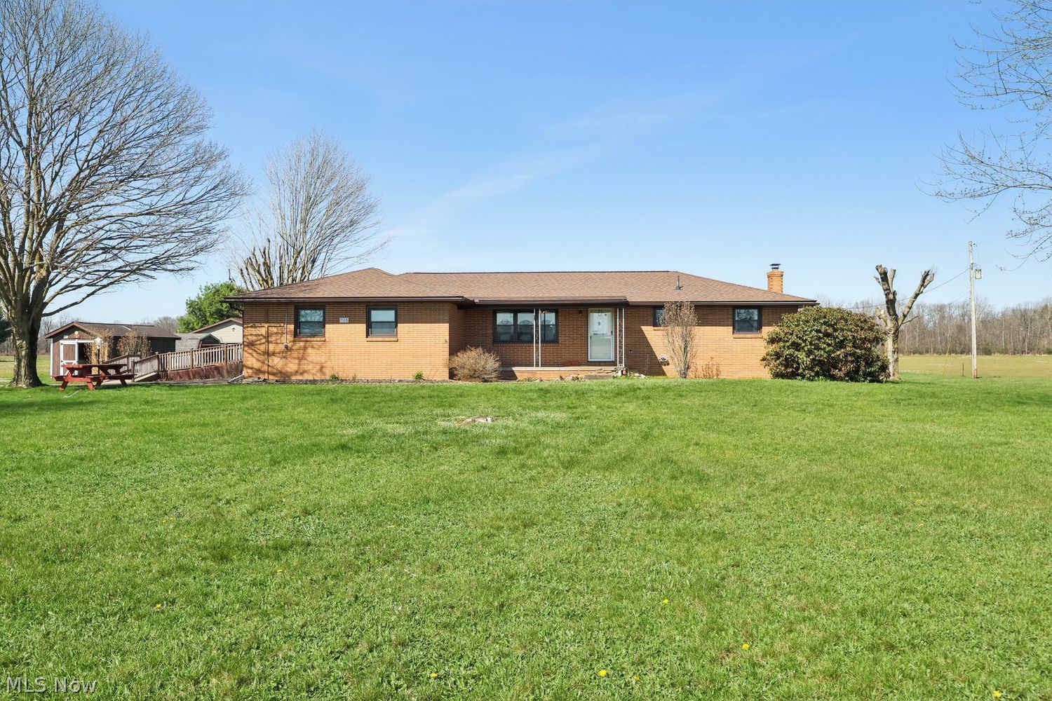 7115 Lardon Road Waynesburg, OH 44688 - Photo 3 of 44
