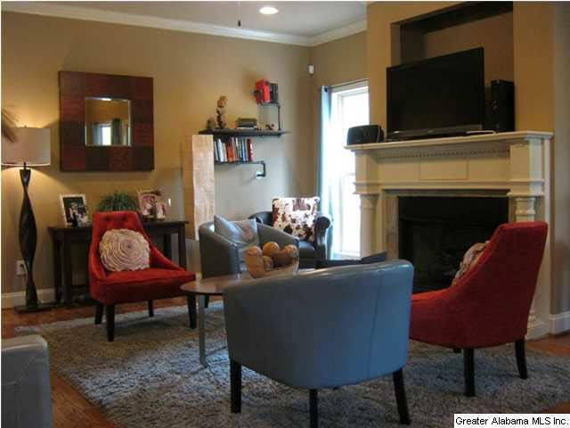 1424 Stoneykirk Road Pelham, AL 35124 - Photo 4 of 26