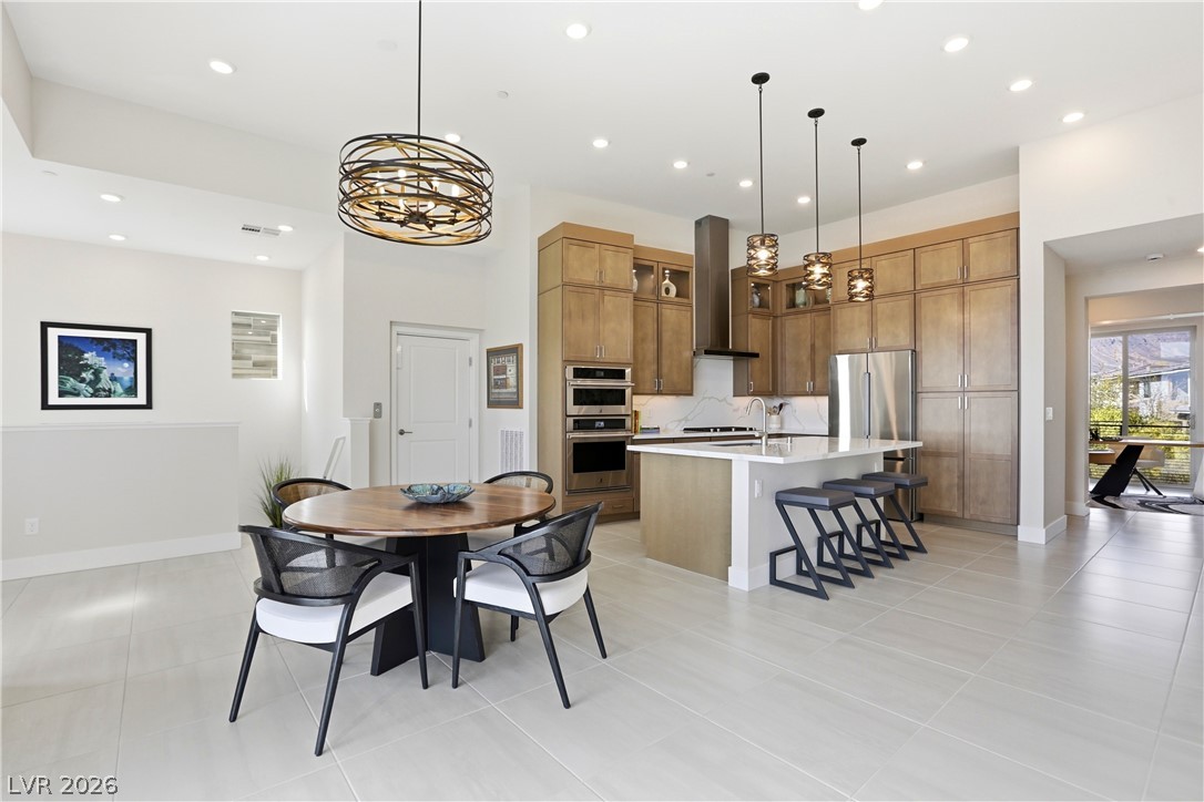 4159 Solace Street, Unit 2 Las Vegas, NV 89135 - Photo 18 of 71