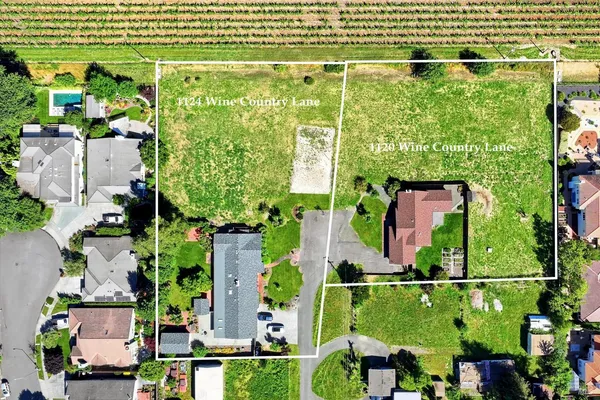 $1,425,000 | 1120 Wine Country Avenue, Napa, CA 94558