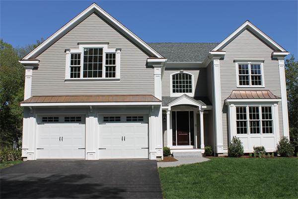 Lot 28 Avon Road Wellesley, MA 02482 - Photo 4 of 22
