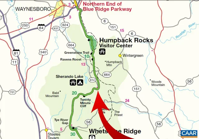 a sign broad on the side of the road