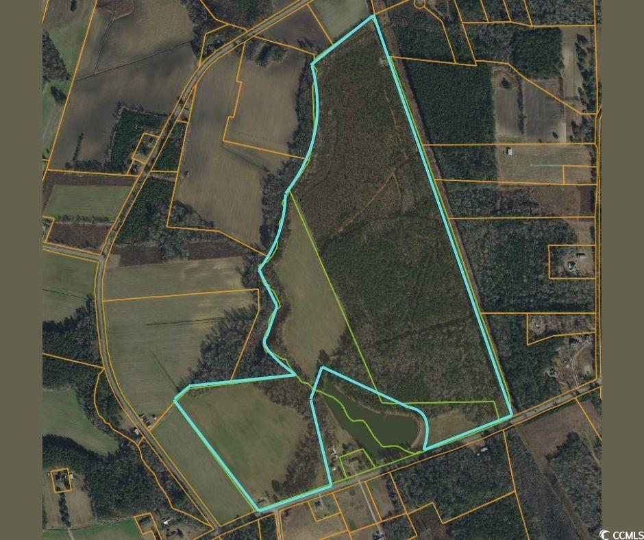 1957 Green Sea Road Green Sea, SC 29545 - Photo 10 of 11 Map location