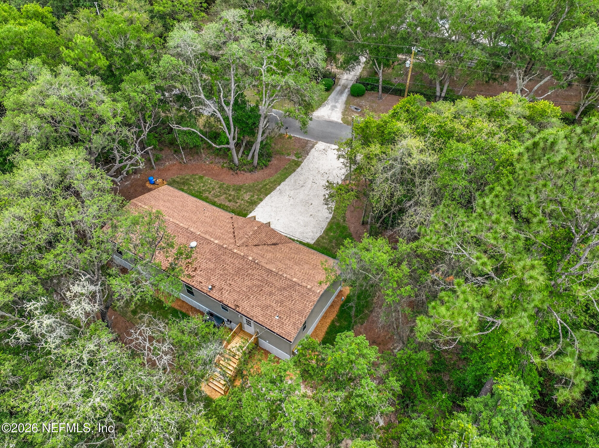 5530 Capulin Street Keystone Heights, FL 32656 - Photo 43 of 45 080-5530CapulinStreet-KeystoneHeights-FL