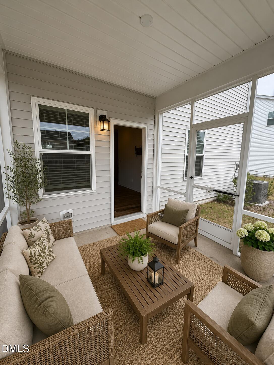 2509 Salt River Lane Raleigh, NC 27616 - Photo 2 of 34