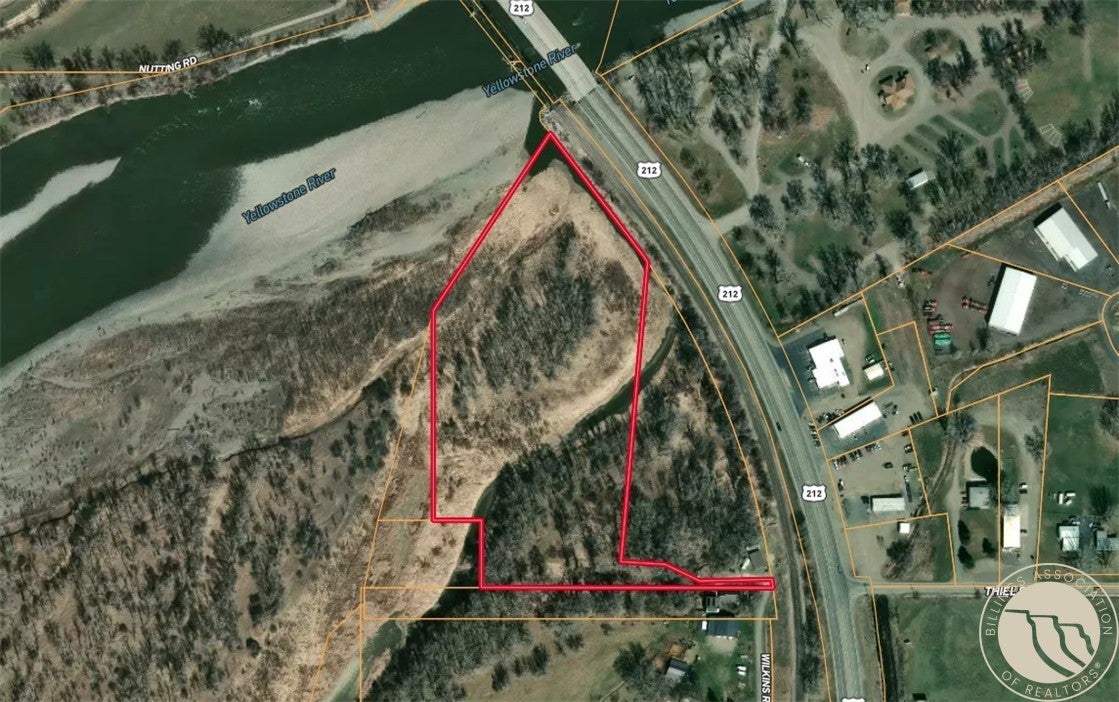 Tbd Wilkins Road Laurel, MT 59044 - Photo 22 of 22 Gallery Image 22