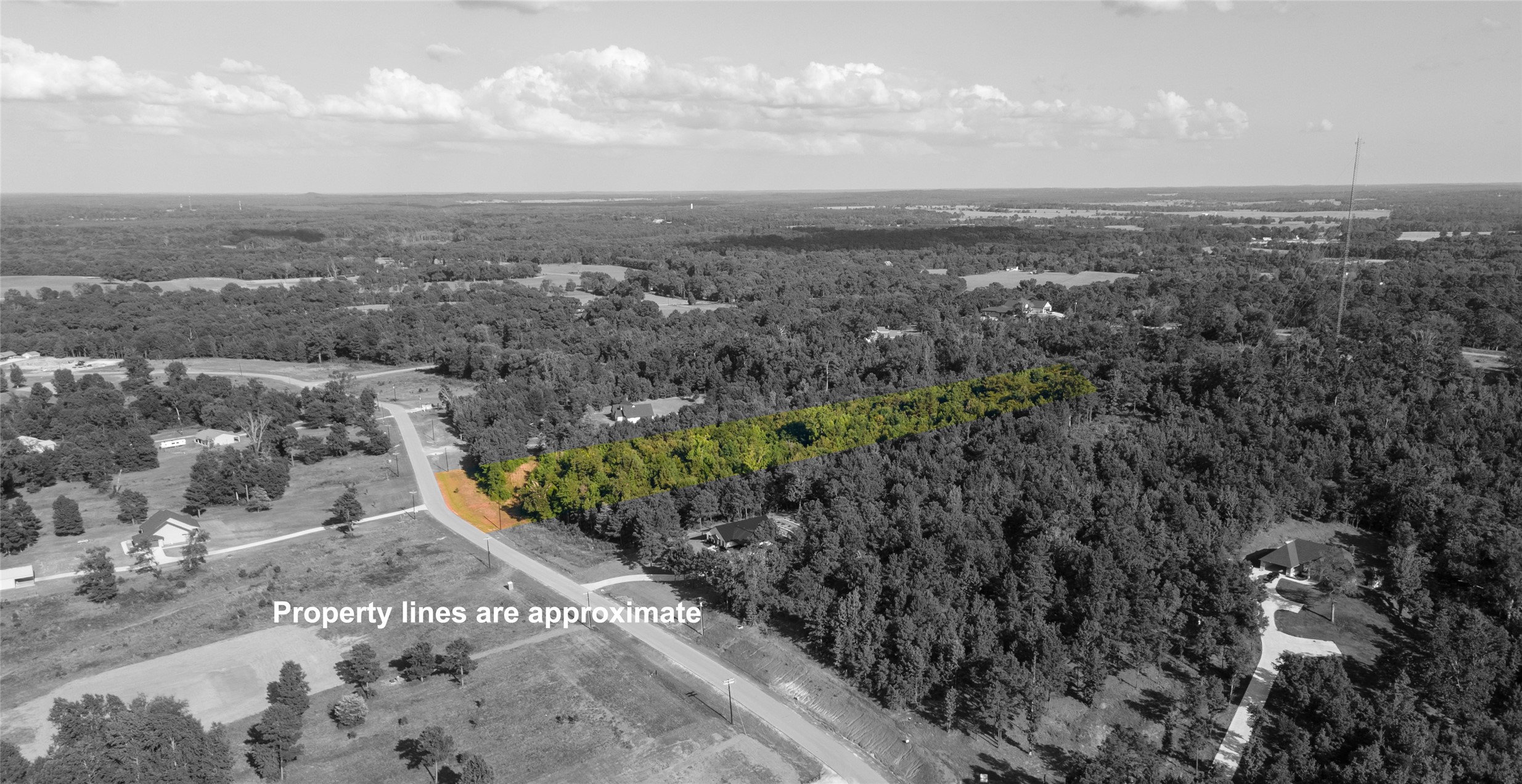 16911 Ridgeline Loop Winona, TX 75792 - Photo 7 of 8