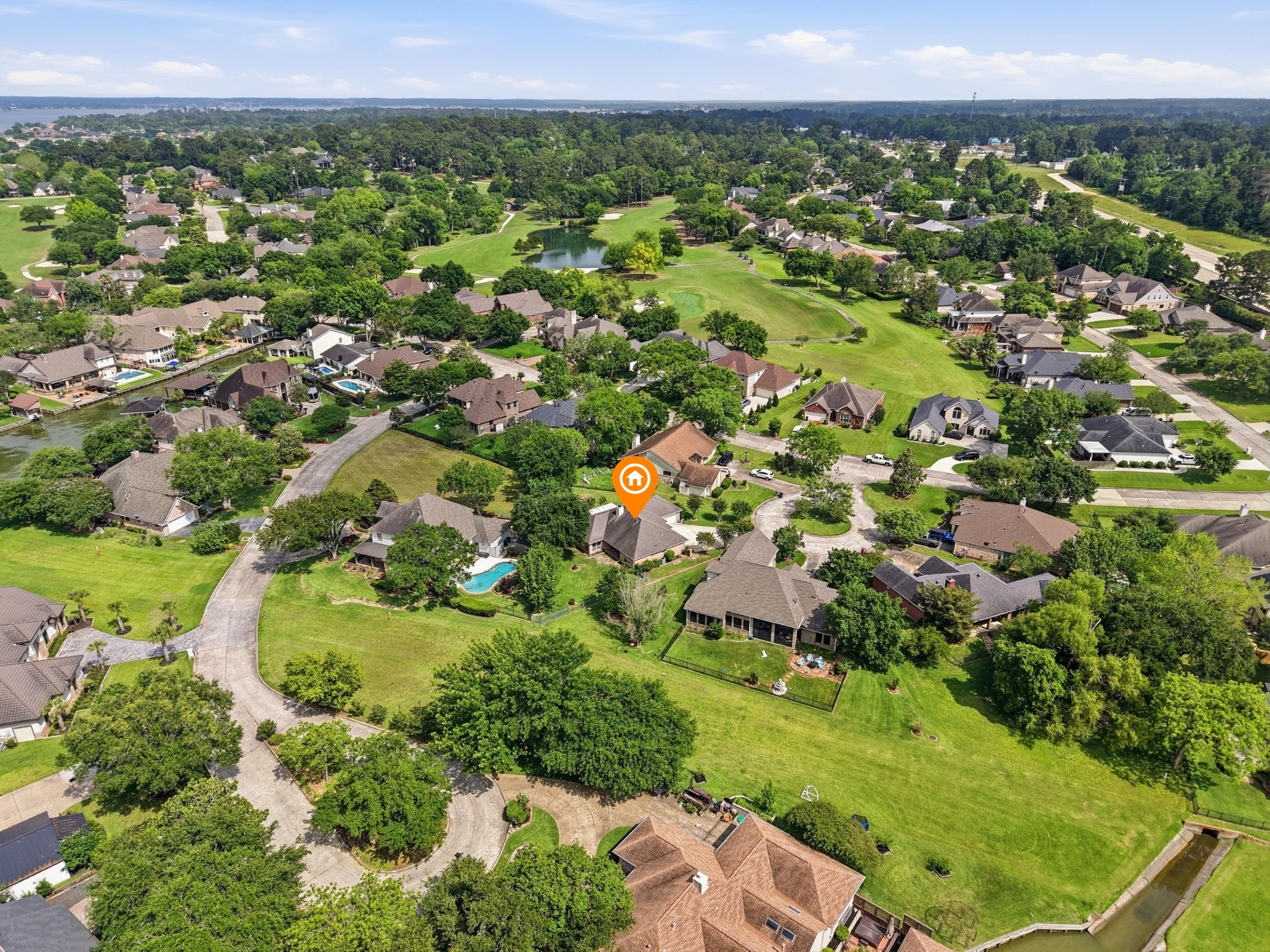 107 Forest Court Conroe, TX 77356 - Photo 31 of 33