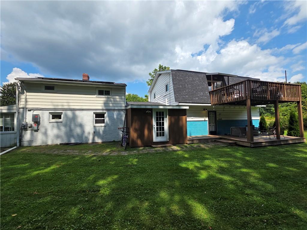 7586 Hurlbert Road Jamestown, PA 16134 - Photo 30 of 34 Gallery Image 30