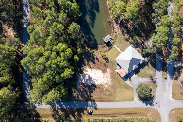 $117,500 | Lot 407 Buffler Drive, Milton, FL 32583