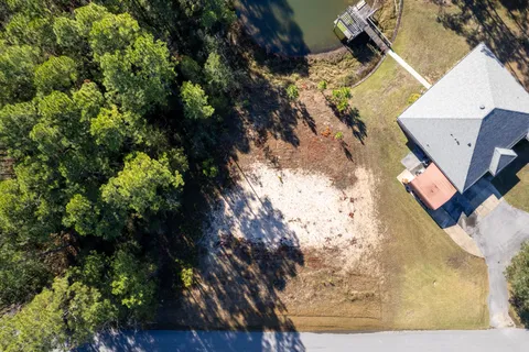 $117,500 | Lot 407 Buffler Drive, Milton, FL 32583