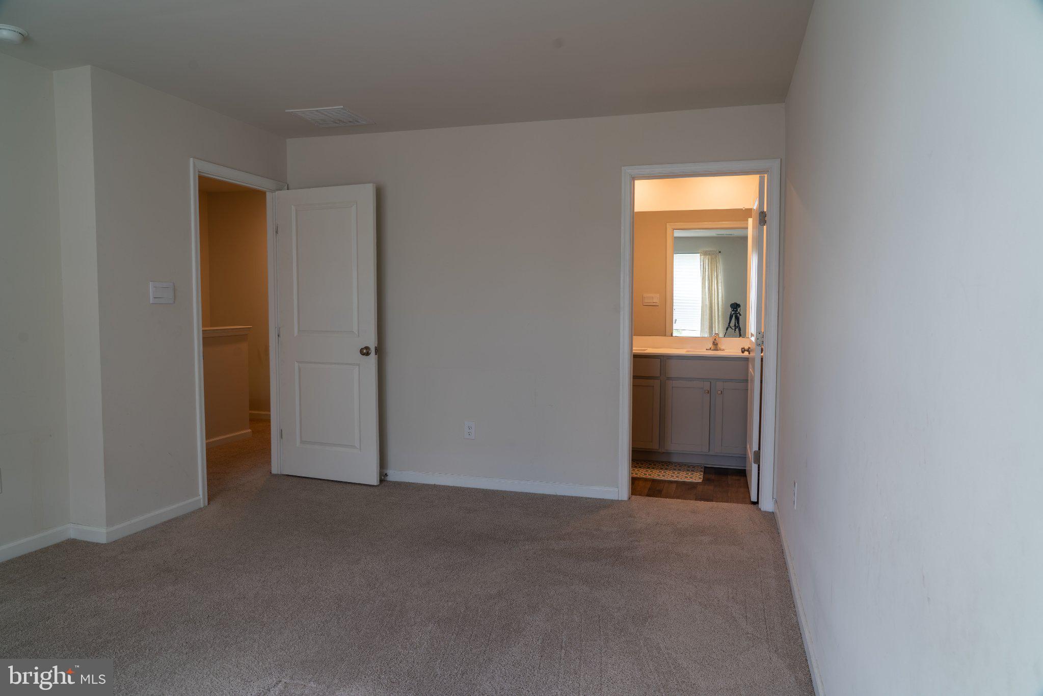 57 Arlotta Street Glassboro, NJ 08028 - Photo 8 of 17 a view of an empty room