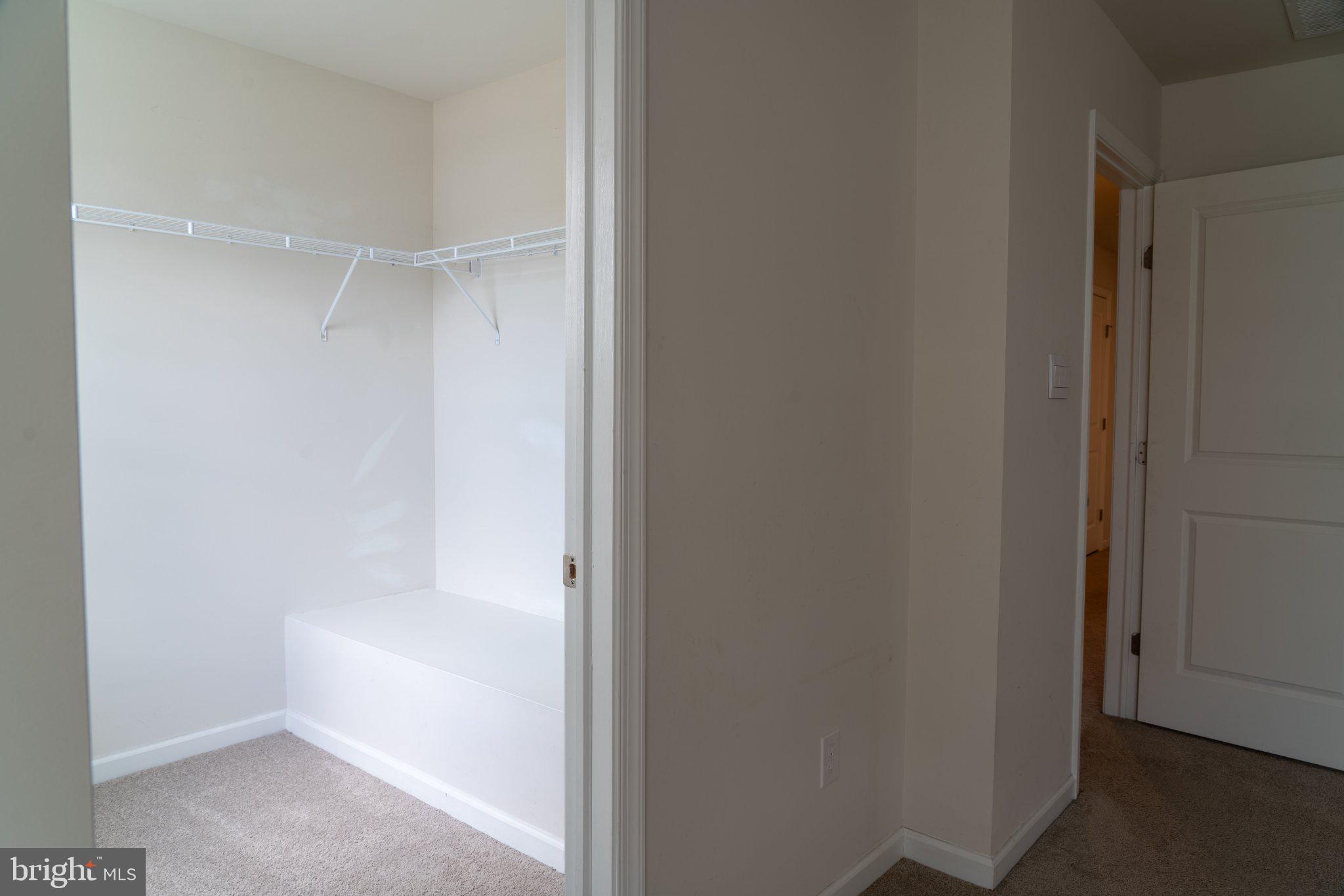 57 Arlotta Street Glassboro, NJ 08028 - Photo 9 of 17 a view of an empty room