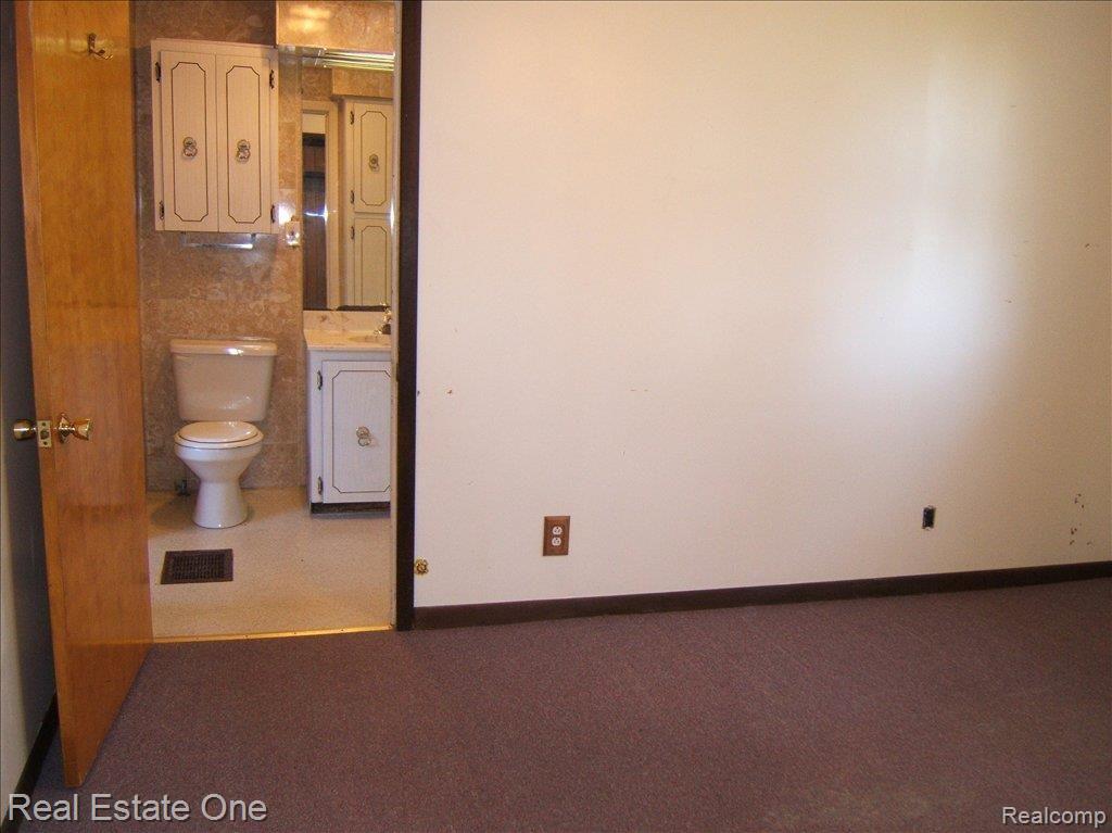 10028 Azalia Road Maybee, MI 48159 - Photo 18 of 25 1st FlrMstr2