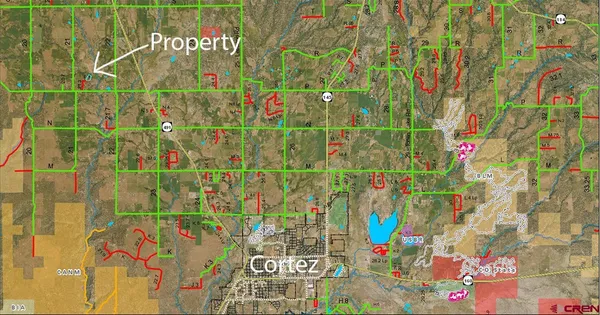 $1,100,000 | 21273 Road P 3 Cortez Co 81321, Cortez, CO 81321