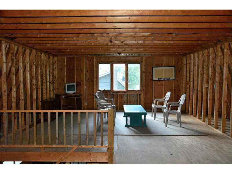 8 Evergreen Road Gray, ME 04071 - Photo 23 of 28 Garage. Two large full height rooms...